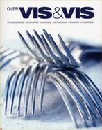 Over vis & vis 9789078856016 R. Sprengers, Verzenden, Gelezen, R. Sprengers