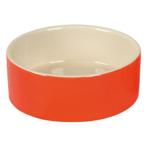 Konijnenbak 250 ml Ø 11 cm, op kleur gesorteerd - kerbl, Dieren en Toebehoren, Knaagdieren en Konijnen | Toebehoren, Nieuw