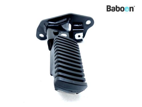Repose-pieds arrière gauche BMW C 400 X 2018-2020 (C400X, Motoren, Onderdelen | BMW, Verzenden
