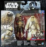 Star Wars Rogue One Moroff Scarif StormTrooper Squad Leader, Verzamelen, Star Wars, Verzenden, Nieuw