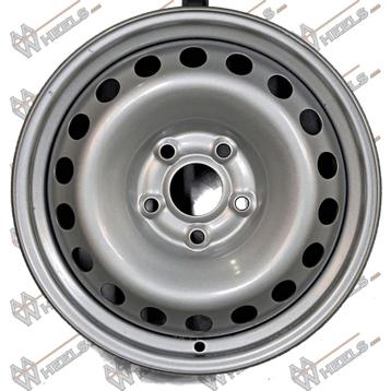 Mercedes Citan W415 stalen 15 inch originele velgen 40300627 disponible aux enchères