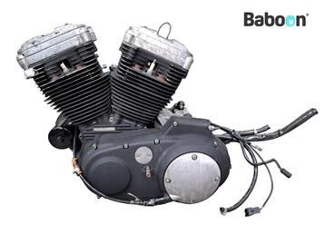 Motorblok Buell X1 Lightning beschikbaar voor biedingen