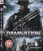 Damnation (PS3 Games), Ophalen of Verzenden