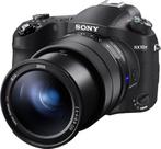 Sony Cybershot DSC-RX10 mark IV **DEMO MODEL** nr. 0548, Audio, Tv en Foto, Fotocamera's Digitaal, Compact, Nieuw, Ophalen of Verzenden