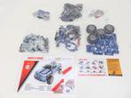 Meccano 17307 Silverado bouwpakket #6793 (Onbekend), Ophalen of Verzenden, Zo goed als nieuw