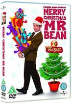Mr Bean: Merry Christmas Mr Bean DVD (2010) Rowan Atkinson,, Verzenden