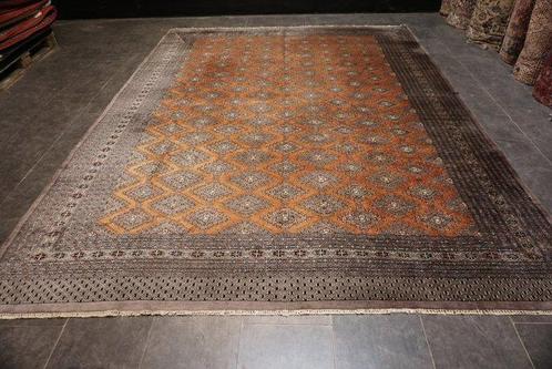 Boekara art deco - Tapijt - 335 cm - 255 cm, Huis en Inrichting, Stoffering | Tapijten en Vloerkleden