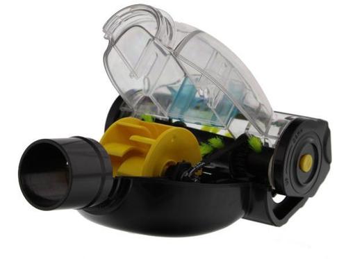 Veiling - Scanpart mini turboborstel Ø32+35mm, Elektronische apparatuur, Stofzuigers, Nieuw