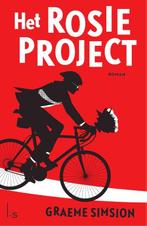 Rosie 1 - Het Rosie project 9789021015729, Graeme Simsion, Graeme Simsion, Verzenden