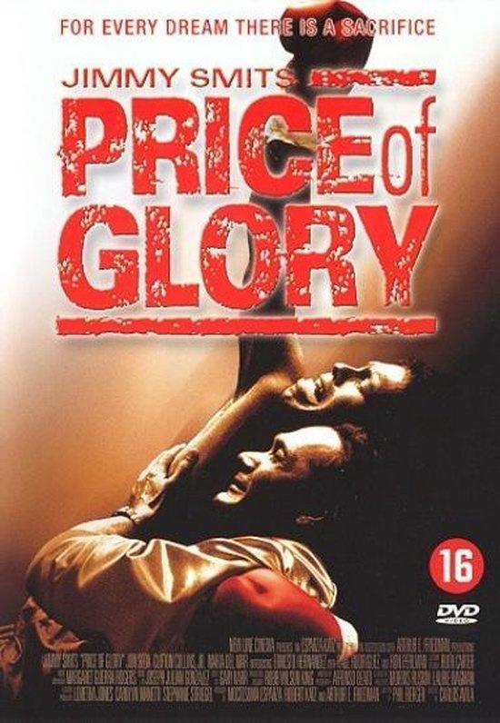 Price Of Glory (dvd nieuw), Cd's en Dvd's, Dvd's | Actie, Ophalen of Verzenden