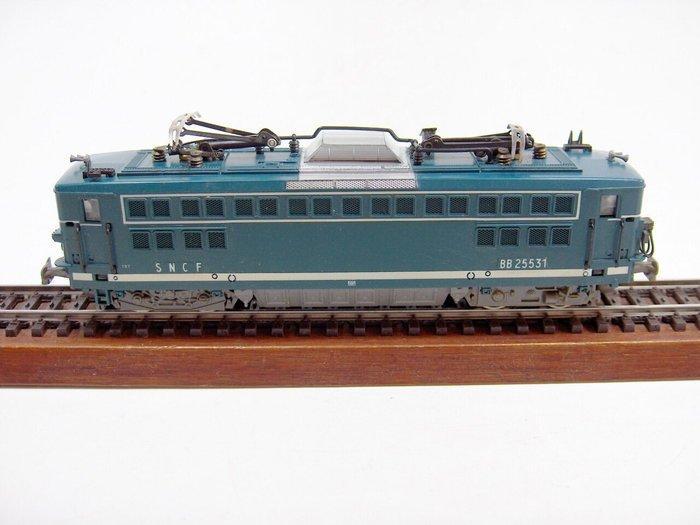 Jouef H0 - 8362 - Elektrische locomotief (1) - SNCF, Hobby & Loisirs créatifs, Trains miniatures | HO