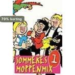 Jommekes moppenmix / 1 / Jommekes plezierige raadselboeken /, Boeken, Verzenden, Gelezen, Jef Nys