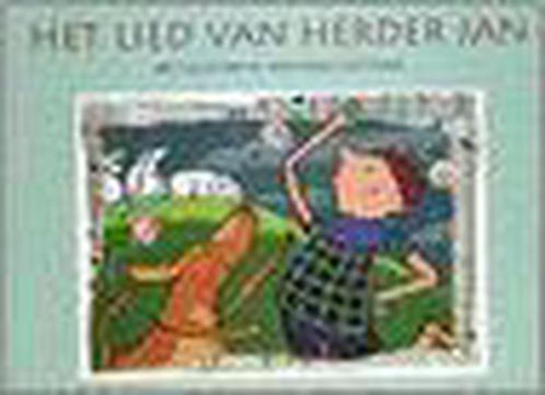 Het lied van herder Jan 9789069862224, Boeken, Overige Boeken, Gelezen, Verzenden