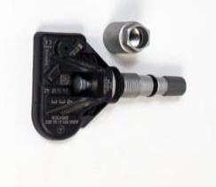 Mercedes-Benz TPMS RDKS sensoren A0009057205 A Klasse W177, Auto-onderdelen, Elektronica en Kabels, Ophalen of Verzenden