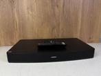 Bose - Soundplate - TV Sound system - Active Luidspreker, TV, Hi-fi & Vidéo