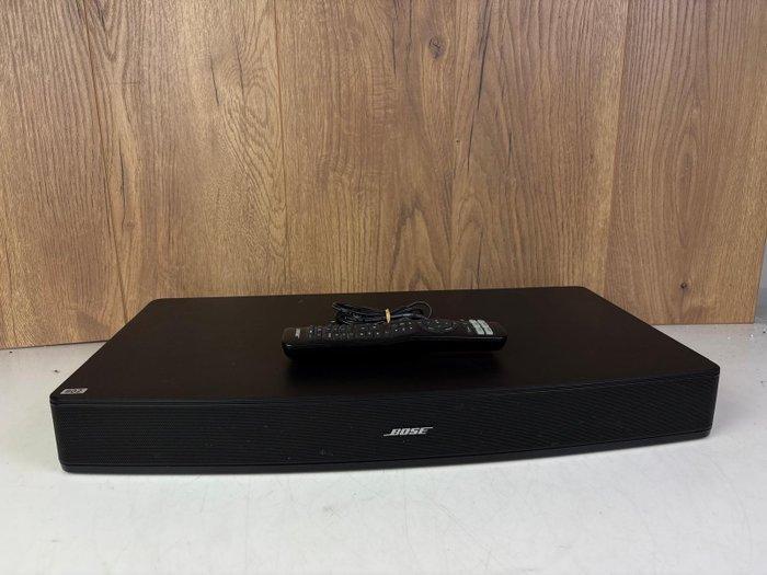 Bose - Soundplate - TV Sound system - Active Luidspreker, TV, Hi-fi & Vidéo, Radios