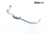 Zijstandaard Harley-Davidson FLHP Shovelhead 1984, Motoren, Verzenden, Gebruikt