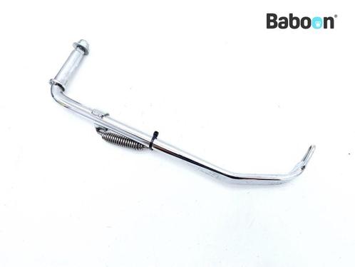 Zijstandaard Harley-Davidson FLHP Shovelhead 1984, Motoren, Onderdelen | Harley-Davidson, Gebruikt, Verzenden