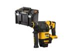 Veiling - DeWalt accu combihamer 54V body DCH333NT-XJ, Doe-het-zelf en Bouw, Nieuw