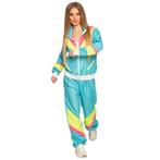 Trainingspak Fout Dames Blauw, Kleding | Dames, Nieuw, Verzenden