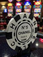 Art Stray-Nos - “ Double C / Double Chance, Chanel 1000$