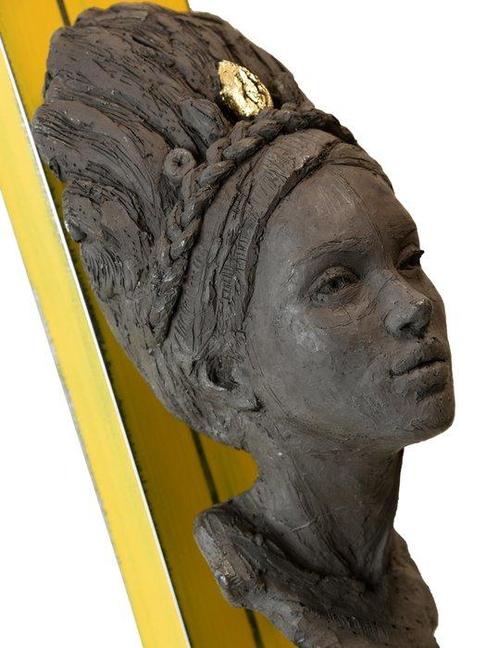 Francioni Mastromarino (1978) - Matrilineare, Antiek en Kunst, Kunst | Schilderijen | Modern