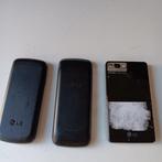 LG B200E,GB102,PradaKE850 - Mobiele telefoon, Nieuw