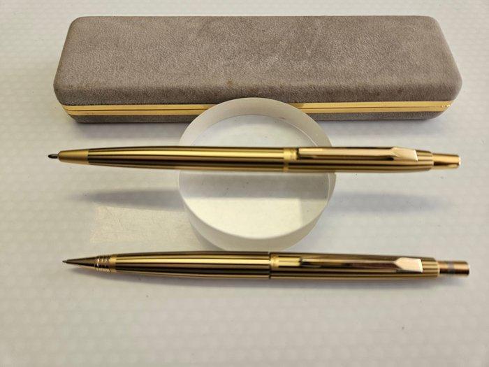 Omas - Sans Prix de Réserve - Parure de stylos, Verzamelen, Pennenverzamelingen