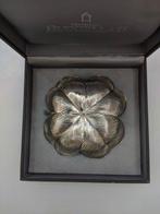 Buccelati - Kom - Zilver - Ciotola Quadrifoglio