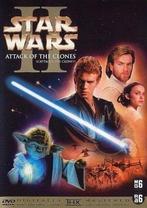 Star Wars Episode 2 Attack of the Clones - DVD (Films), Cd's en Dvd's, Ophalen of Verzenden, Zo goed als nieuw