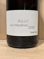 2022 Marthe Henry - Les Maizières - Rully - 1 Magnum (1,5