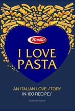 I Love Pasta 9781627100878 Academia Barilla, Livres, Verzenden, Academia Barilla