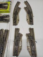 Märklin H0 - 5214, 5128, 5118, 5119, 5138, 5139, 5141, 5142,, Nieuw