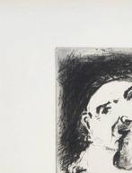 Marc Chagall (1887-1985) - Le Sept Péchés Capitaux