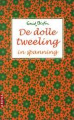 De Dolle Tweeling In Spanning 9789069747286, Livres, Livres pour enfants | Jeunesse | 13 ans et plus, Enid Blyton, N.v.t., Verzenden