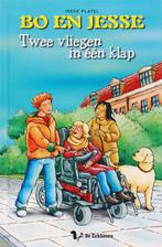 Bo en Jesse / Twee vliegen in één klap / Bo en Jesse, Boeken, Verzenden, Zo goed als nieuw, I. Platel
