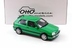 Otto Mobile 1:18 - Model sportwagen - Volkswagen Golf Mk3, Nieuw