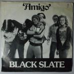 Black Slate - Amigo - Single, Cd's en Dvd's, Gebruikt, 7 inch, Pop, Single