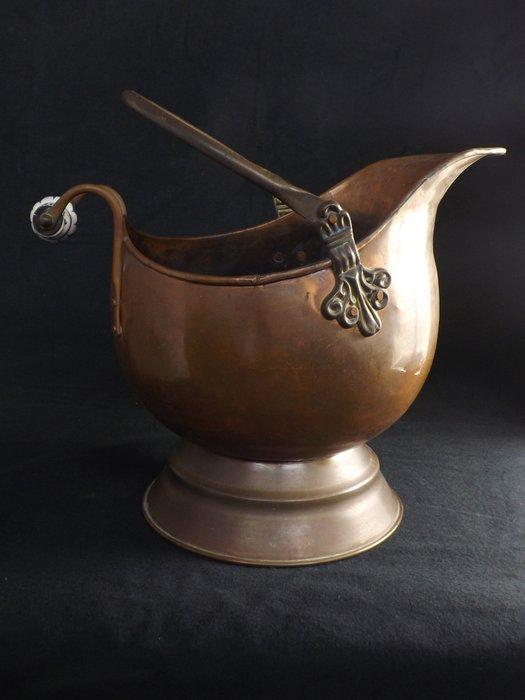 Emmer - Koper, Antiek en Kunst, Curiosa en Brocante