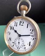 Roskopf style - XL Goliath pocket watch - No Reserve Price -, Handtassen en Accessoires, Nieuw