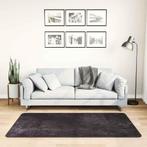 vidaXL Vloerkleed wasbaar anti-slip 80x150 cm, Verzenden, Nieuw