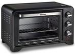 Tefal Optimo OF4448 - Grill/bakoven - 19L - 1380 W - 6, Verzenden, Zo goed als nieuw