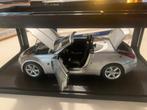 Autoart 1:18 - Modelauto - Nissan 350 Z Roadster, Nieuw