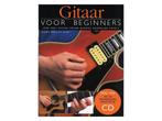 Gitaar Voor Beginners (Book/CD) 9781849380102 Arthur Dick, Boeken, Verzenden, Gelezen, Arthur Dick