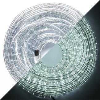 Kerstverlichting | Lichtslang | 46.5 meter | HQ Power, Divers, Noël, Envoi