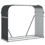 Haardhoutrek Gegalvaniseerd | OP = OP | Perfect voor buiten!, Tuin en Terras, Verzenden, Nieuw, Metaal, Overige typen