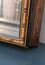 Vitrinekast - Hout, Glas - wandvitrine, Antiek en Kunst