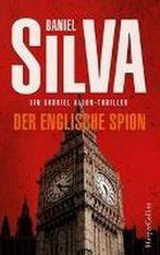 Der englische Spion 9783959670494 Daniel Silva, Boeken, Verzenden, Gelezen, Daniel Silva