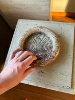 Fratelli Mannelli - Plateau (2) - Marbre - Ensemble de bols, Antiquités & Art