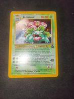 Pokémon - 1 Card - Venusaur Holo - Black Star Promo, Hobby en Vrije tijd, Verzamelkaartspellen | Pokémon, Nieuw